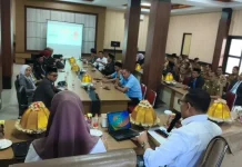 Bone Matangkan Persiapan Tuan Rumah Porprov XVIII Sulsel 2026