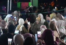 Penyelenggaraan Haji Sinjai Tuai Apresiasi, dari Layanan hingga Prestasi Jemaah