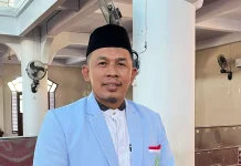 Ketua BKPRMI Sinjai: Tahun Baru Hijriah 1 Muharram Momentum Perbaiki Diri