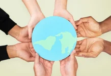 Menjaga Bumi Bukan Pilihan, Melainkan Tanggung Jawab Iman