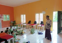 Perkampungan Al-Qur’an Bentuk Generasi Qurani