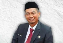 Bupati Bone Tunjuk Andi Herman Jadi Plt Kadis Peternakan dan Kesehatan Hewan