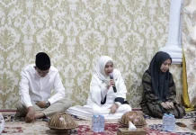 Sambut 1 Muharram, Bupati Sinjai Ajak Warga Perkuat Semangat Hijrah