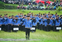 Hari Kesadaran Nasional, ASN Sinjai Diminta Perkuat Disiplin dan Pelayanan