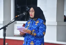 Bupati Beberkan UMKM di Sinjai Tembus 45 Ribu dan 226 Koperasi