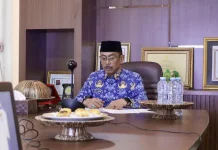 Pemkab Sinjai Perkuat Kualitas Layanan Publik jelang Evaluasi 2026