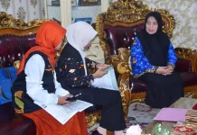 Bupati Sinjai Ajak Pelaku Usaha Sukseskan Sensus Ekonomi 2026