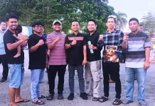 Collipujie Dorong Kebijakan Partisipatif di Bone