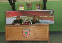 Pusterad Gandeng Media di Sinjai, Perkuat Publikasi Program TNI