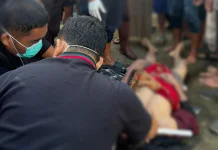 Seorang Petani Ditemukan Meninggal di Sungai Lappariaja Bone