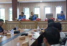 Wabup Bone Kumpulkan Peternak Cari Solusi Strategis