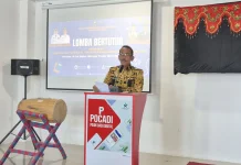 Sekda Sinjai: Cerita Rakyat Bentengi Generasi dari Arus Digital