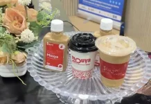 Dekatkan Kopi dengan Pelanggannya, Mouya Hadirkan Kopi Keliling
