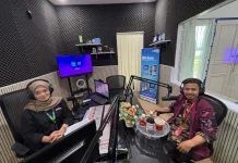 Kisah Perjalanan Mouya Coffee