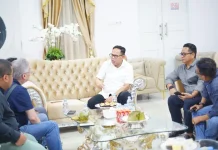 Pemkab Bone Gandeng FAO dan Unram Perkuat Tata Kelola Rumput Laut