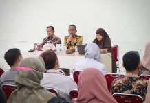 Sekda Sinjai Ingatkan Dokter ASN Utamakan Pelayanan Masyarakat