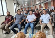 Pemkab Sinjai Bidik Predikat Prima pada Evaluasi MPP 2026