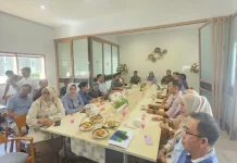 Pemkab Bone dan PTPN I Sinergi Bahas Program Peternakan Ayam Terintegrasi