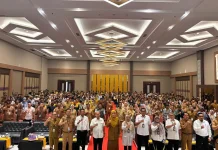 Pemkab Bone dan BBWS Pompengan Jeneberang Teken PKS Program P3-TGAI 2026
