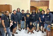 Cemburu Diduga Jadi Motif Penikaman di Tellu Siattinge