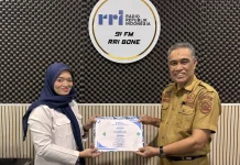 SMAN 1 Bone Buka Jalur Prestasi SPMB untuk Calon Siswa di Luar Zonasi