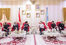 Bahas LHP BPK 2025, Komisi B DPRD Sulsel Gelar Kunker ke Pemkab Bone