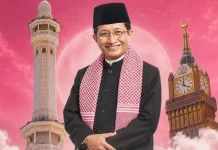 Nilai Bugis Mengantar Putra Bone Pimpin Kementerian Agama
