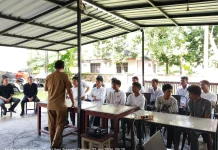 BLK Sinjai Latih 48 Peserta, Disiapkan Jadi Wirausaha Baru