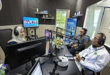 Kemenhaj Bone Imbau Keluarga Jamaah Tunggu di Watampone