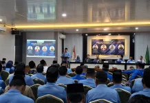Kupas Isu Pidana Nikah Siri, APRI Bone Gelar Dialog