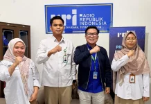 Penyalahgunaan Obat-Obatan Tertentu Jadi Pintu Masuk Narkoba
