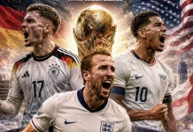 Tiga Negara Diprediksi Jadi Kejutan Piala Dunia 2026