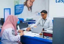 Modus Baru Mengintai, Taspen Ingatkan Waspada Penipuan Digital
