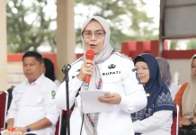 Hari Bidan Nasional, Bupati Sinjai Apresiasi Dedikasi Garda Terdepan Kesehatan