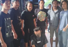 Cemburu Buta, Pria di Macanang Aniaya Kekasih di Kost