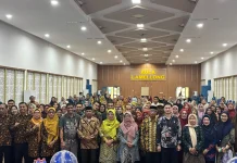 Bone Kembangkan Sekolah Unggulan BerAmal