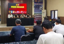 Beraksi di 4 TKP, Pelaku Curanmor di Sinjai Dibekuk Polisi