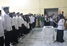 Bupati Sinjai Tuntaskan Pelantikan BPD PAW di Seluruh Desa