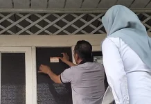Sekda Sinjai Minta Warga Tak Ragu Ikut Sensus Ekonomi 2026