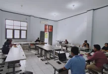 Persiapan Capai 90 Persen, Alumni SMANSA Bone Mantap Gelar Mubes