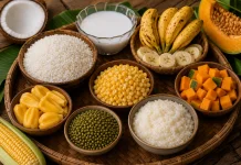 Tradisi Bubur di Hari Asyura, Simpan Pesan Persatuan dari Kisah Nabi Nuh
