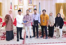 Bupati Bone dan PNM Bersinergi Berdayakan UMKM