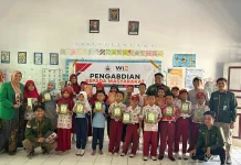 LAZ WIZ Bone dan IAIN Bone Perkuat Pemberdayaan Masyarakat Lintas Kabupaten