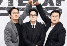 Drakor Agent Kim Reactivated Tayang, Sajikan Aksi Balas Dendam Menegangkan