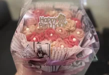 Roti Jala Jadi Pilihan Unik untuk Birthday Cake