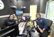 Masyarakat Diminta Waspada Pneumonia saat Musim Pancaroba