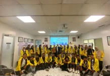 KECINDUS HMPS Eksyar Perkuat Kompetensi Mahasiswa Hadapi Dunia Industri