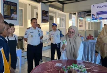 Rutan Sinjai Tuai Apresiasi Komisi XIII DPR atas Program Pembinaan