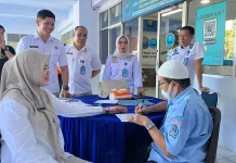 BNNK Bone Ajak Perkuat Kepedulian Sosial