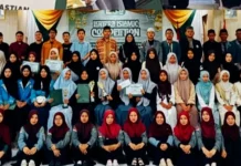 Santri MA Al-Junaidiyah Biru Borong Piala di Lentera Islamic Competition IAIN Bone